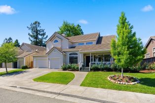 Single Family Residence,  Madrid way, Sonoma, CA 95476 - 2
