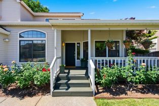 Single Family Residence,  Madrid way, Sonoma, CA 95476 - 3