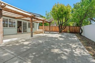 Single Family Residence,  Danby court, Petaluma, CA 94954 - 4