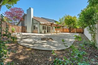Single Family Residence,  Danby court, Petaluma, CA 94954 - 2