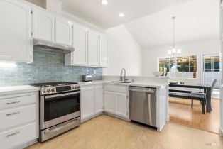 Single Family Residence,  Danby court, Petaluma, CA 94954 - 6