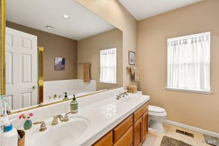 Single Family Residence, Meadowstone drive, Santa Rosa, CA 95409 - 31