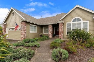 Single Family Residence, Meadowstone drive, Santa Rosa, CA 95409 - 2