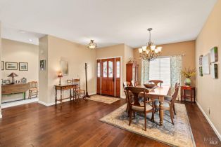 Single Family Residence, Meadowstone drive, Santa Rosa, CA 95409 - 18