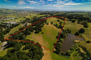 Residential Acreage,  Foster road, Napa, CA 94558 - 2