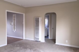 Residential Income, 1850-1852 Laurel St, Napa, CA  Napa, CA 94559
