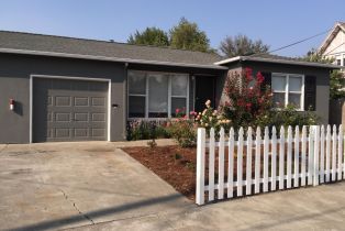 Residential Income, 1852 Laurel street, Napa, CA 94559 - 8