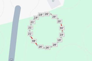Residential Lot,  Sorrell court, Napa, CA 94558 - 3