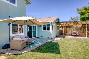Single Family Residence,  San Marino drive, Petaluma, CA 94954 - 29