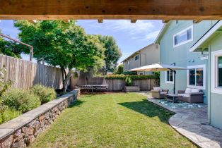 Single Family Residence,  San Marino drive, Petaluma, CA 94954 - 27