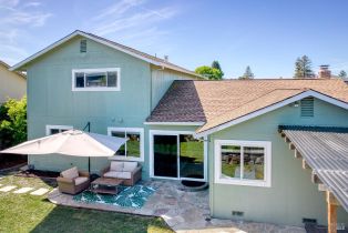 Single Family Residence,  San Marino drive, Petaluma, CA 94954 - 28