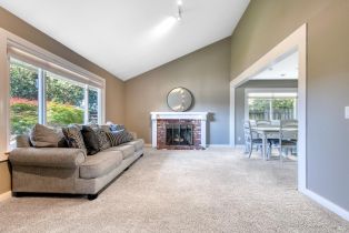 Single Family Residence,  San Marino drive, Petaluma, CA 94954 - 4