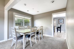 Single Family Residence,  San Marino drive, Petaluma, CA 94954 - 7
