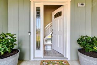 Single Family Residence,  San Marino drive, Petaluma, CA 94954 - 3
