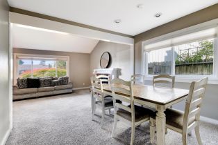 Single Family Residence,  San Marino drive, Petaluma, CA 94954 - 8