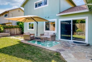 Single Family Residence,  San Marino drive, Petaluma, CA 94954 - 26