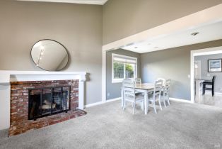 Single Family Residence,  San Marino drive, Petaluma, CA 94954 - 5