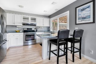 Single Family Residence,  San Marino drive, Petaluma, CA 94954 - 9