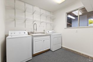 Single Family Residence,  Deerfield circle, Santa Rosa, CA 95409 - 28