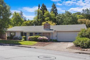 Single Family Residence,  Deerfield circle, Santa Rosa, CA 95409 - 2