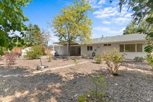 Single Family Residence,  Deerfield circle, Santa Rosa, CA 95409 - 35
