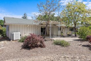 Single Family Residence,  Deerfield circle, Santa Rosa, CA 95409 - 32