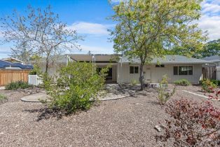 Single Family Residence,  Deerfield circle, Santa Rosa, CA 95409 - 33