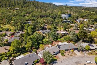 Single Family Residence,  Deerfield circle, Santa Rosa, CA 95409 - 39