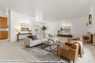 Single Family Residence,  Deerfield circle, Santa Rosa, CA 95409 - 4