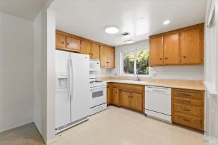 Single Family Residence,  Deerfield circle, Santa Rosa, CA 95409 - 15
