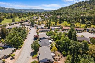 Single Family Residence,  Deerfield circle, Santa Rosa, CA 95409 - 40