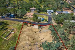 Residential Lot,  Eastridge drive, Napa, CA 94558 - 5