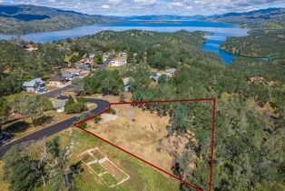 Residential Lot,  Eastridge drive, Napa, CA 94558 - 2