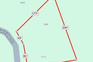 Residential Lot,  Eastridge drive, Napa, CA 94558 - 4