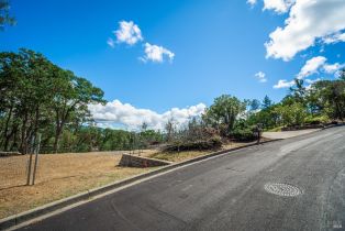 Residential Lot,  Eastridge drive, Napa, CA 94558 - 9
