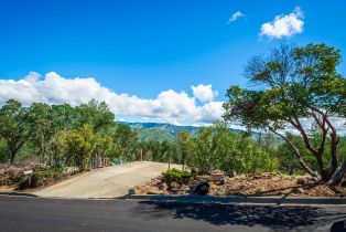 Residential Lot,  Eastridge drive, Napa, CA 94558 - 7