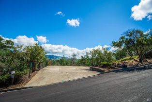 Residential Lot,  Eastridge drive, Napa, CA 94558 - 8