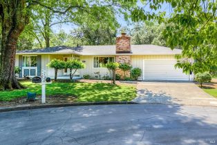 Single Family Residence, 6487 Meadowridge Ct, Santa Rosa, CA  Santa Rosa, CA 95409