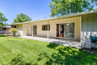 Single Family Residence,  Meadowridge court, Santa Rosa, CA 95409 - 44