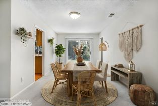 Single Family Residence,  Meadowridge court, Santa Rosa, CA 95409 - 9