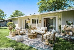 Single Family Residence,  Meadowridge court, Santa Rosa, CA 95409 - 43