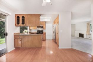 Single Family Residence,  Meadowridge court, Santa Rosa, CA 95409 - 21