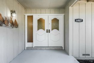 Single Family Residence,  Meadowridge court, Santa Rosa, CA 95409 - 4