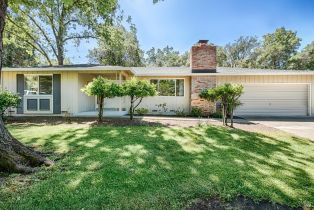 Single Family Residence,  Meadowridge court, Santa Rosa, CA 95409 - 2