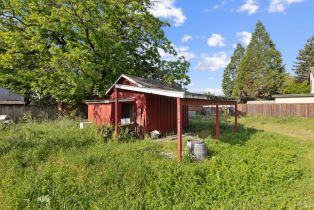 Single Family Residence,  Guerneville road, Santa Rosa, CA 95403 - 10