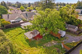 Single Family Residence,  Guerneville road, Santa Rosa, CA 95403 - 7