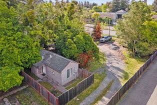 Single Family Residence,  Guerneville road, Santa Rosa, CA 95403 - 5