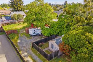 Single Family Residence,  Guerneville road, Santa Rosa, CA 95403 - 4