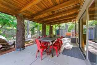 Single Family Residence,  Cold Springs road, Angwin, CA 94508 - 30