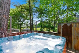 Single Family Residence,  Cold Springs road, Angwin, CA 94508 - 34
